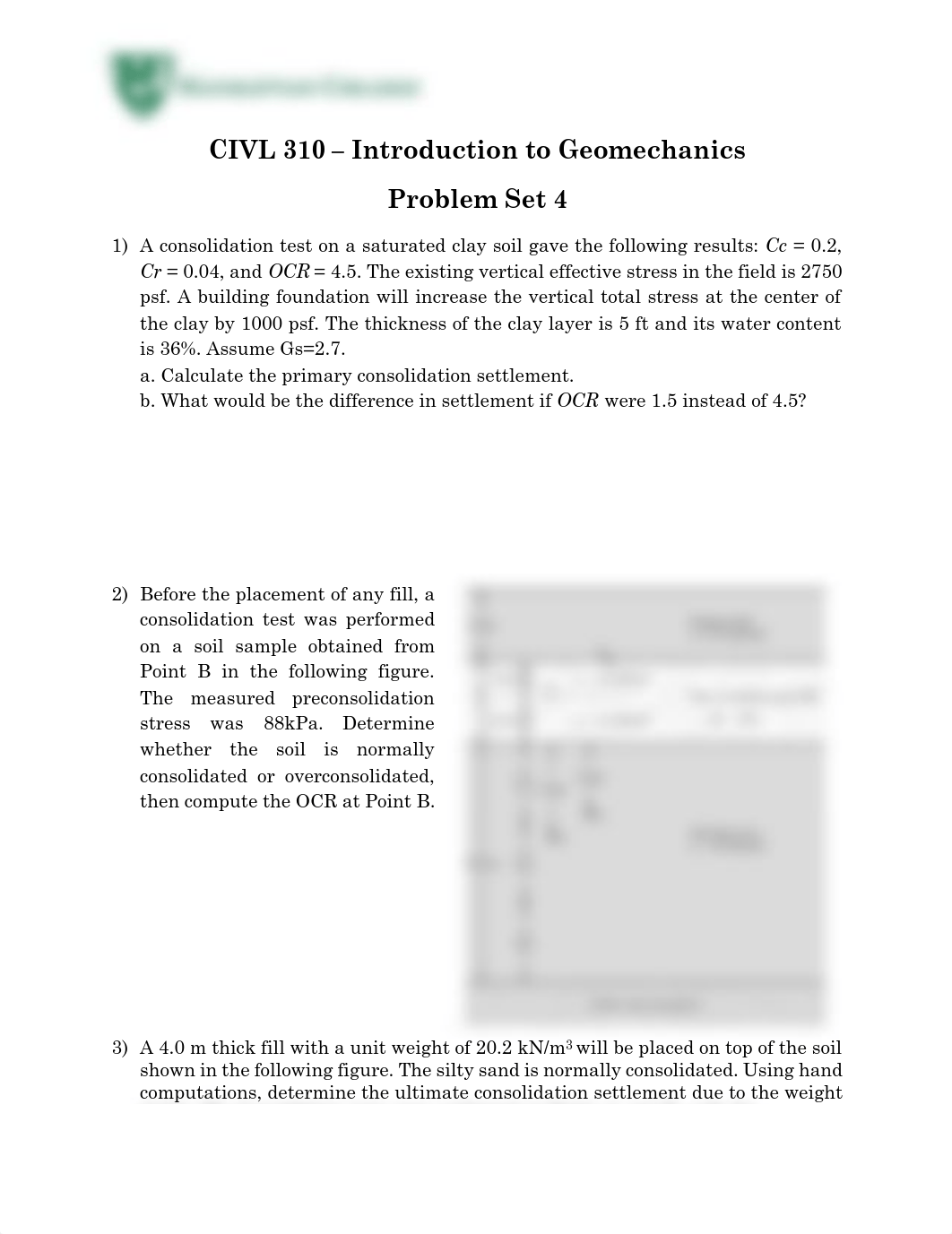 CIVL310_PS4_1D compression.pdf_du6yfw74y12_page1