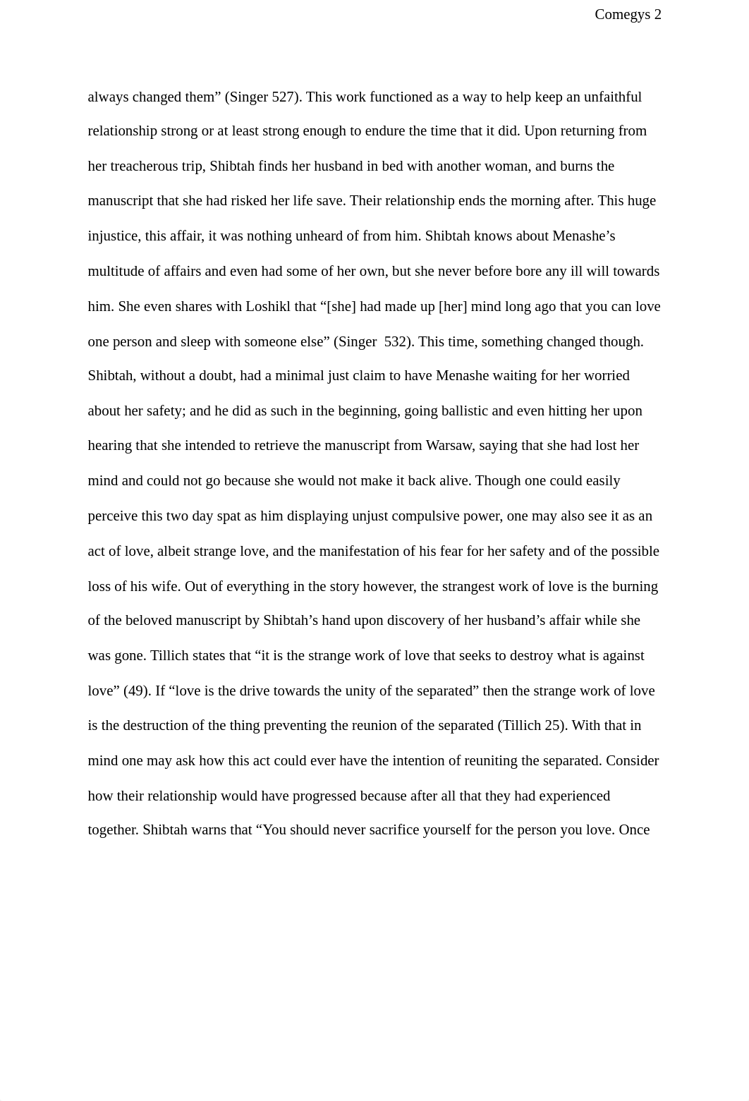 Love, Power, and Justice: Story Analysis_du6yjxqfybw_page2