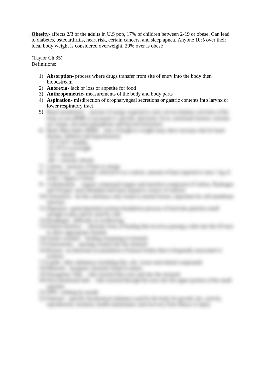 1430 Elimination and Nutrition Study guide_du704scqaqi_page2