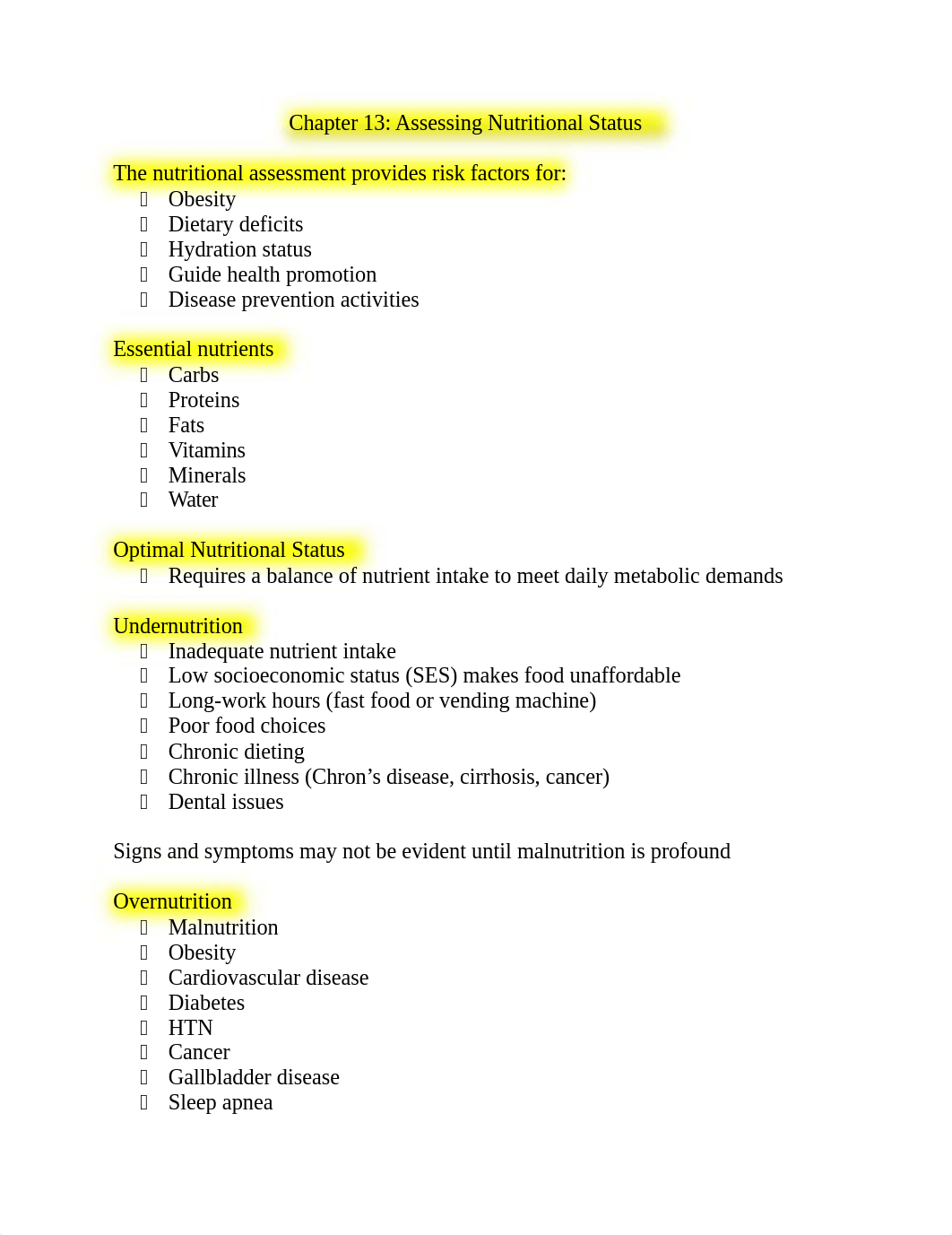 Health Assessment- Chapter 13.docx_du70g8zvldb_page1