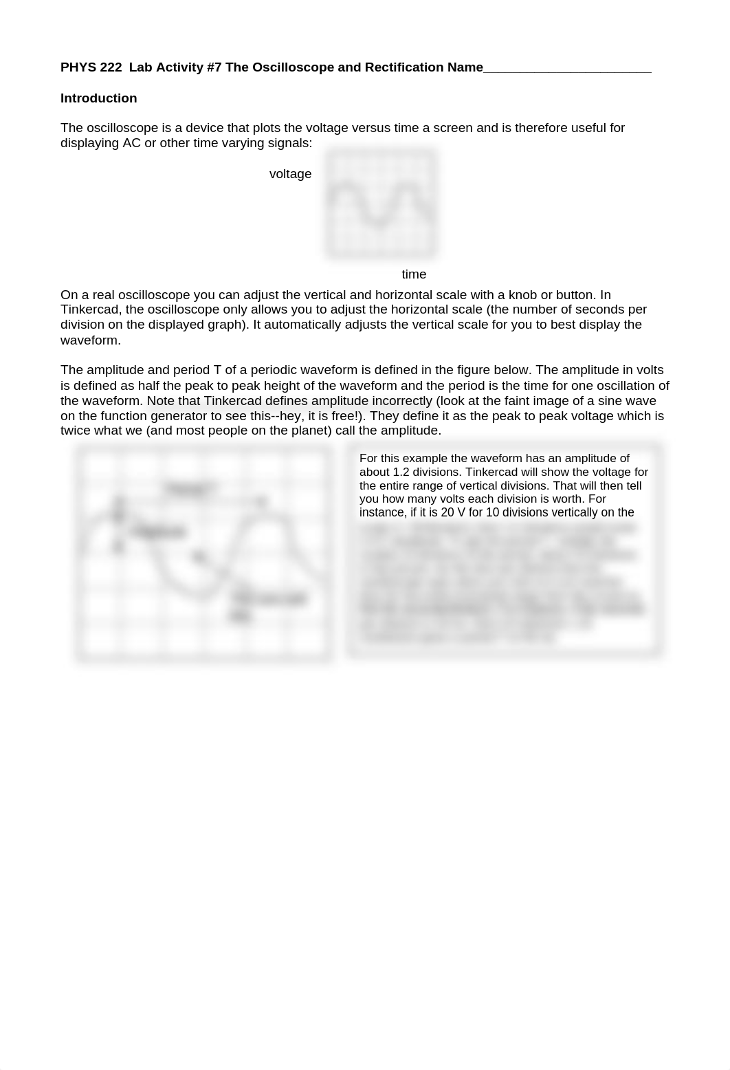 Tuan_Vo_PHYS 222 lab activity #7 The Oscilloscope and rectification.pdf_du7312jfucm_page1