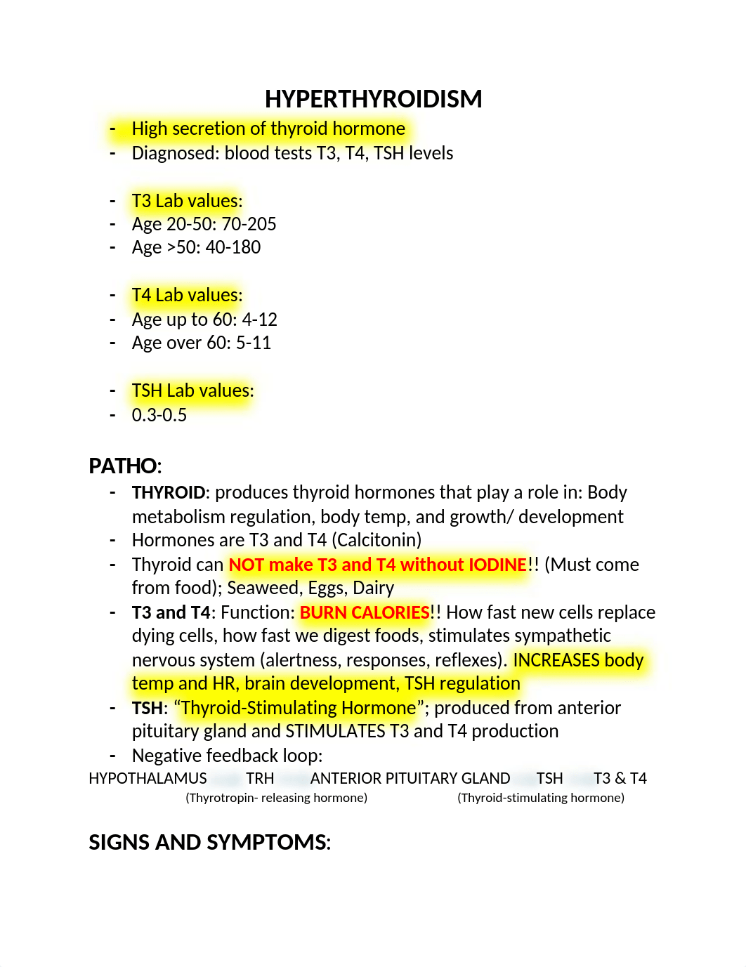 HYPER AND HYPOTHYROIDISM.docx_du74kvigbg6_page1