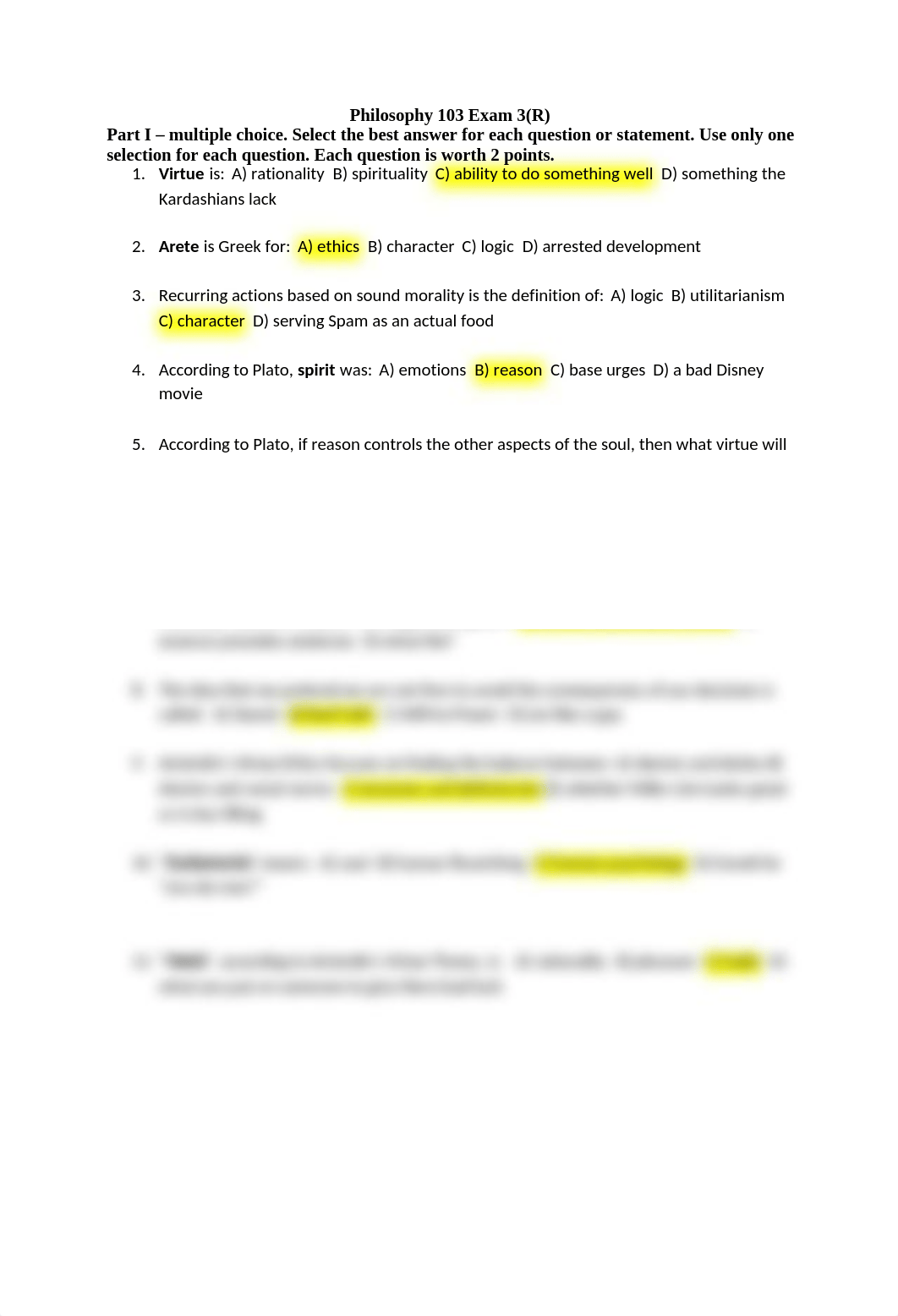 PHIL103Exam3 - answers part 1.docx_du758gcrwxb_page1