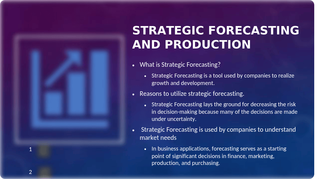 Deliverable 6 - Presenting a Forecasting System (Presentation).pptx_du761sw7kd3_page2