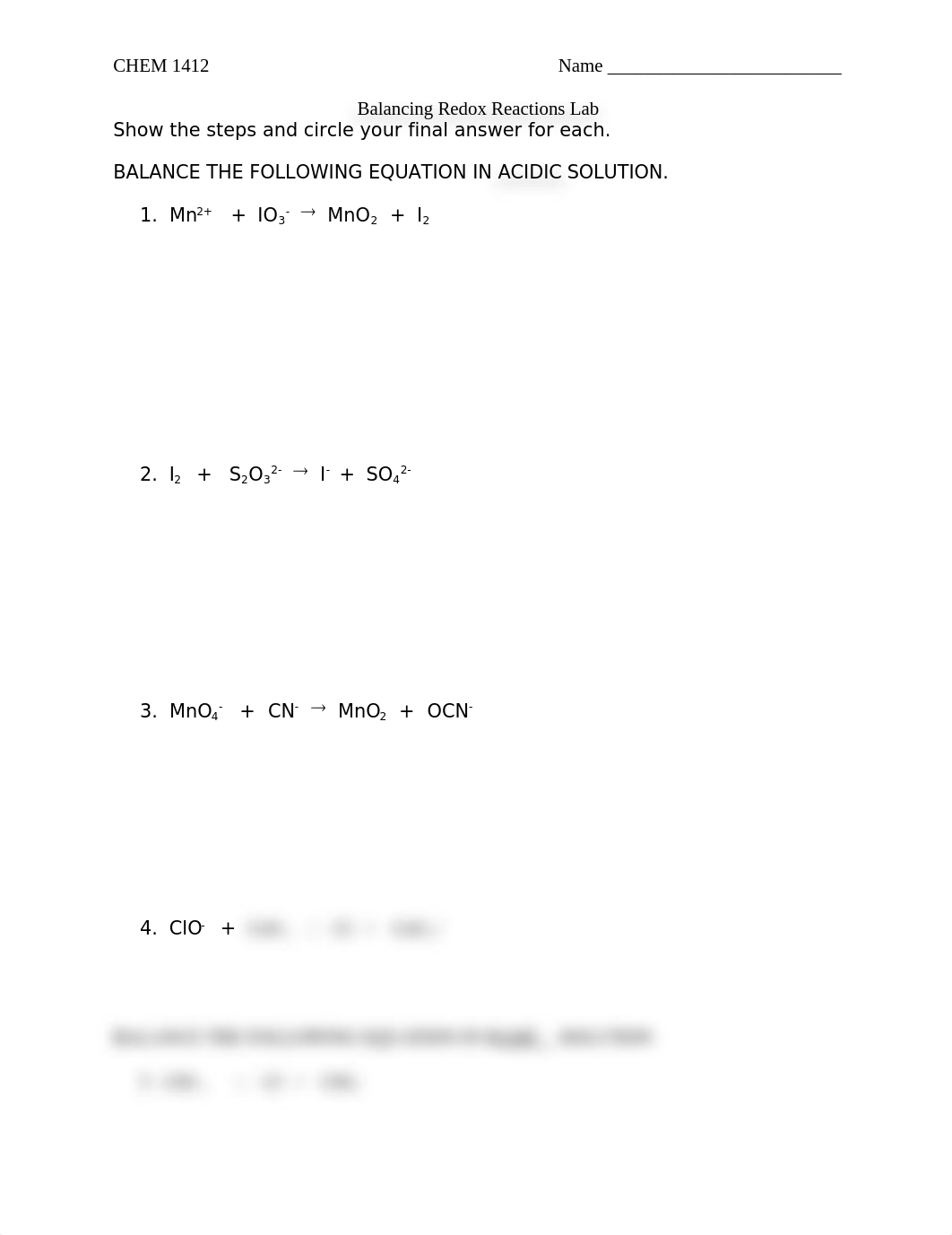 Balancing Redox Rxns.docx_du78ej28h2g_page1