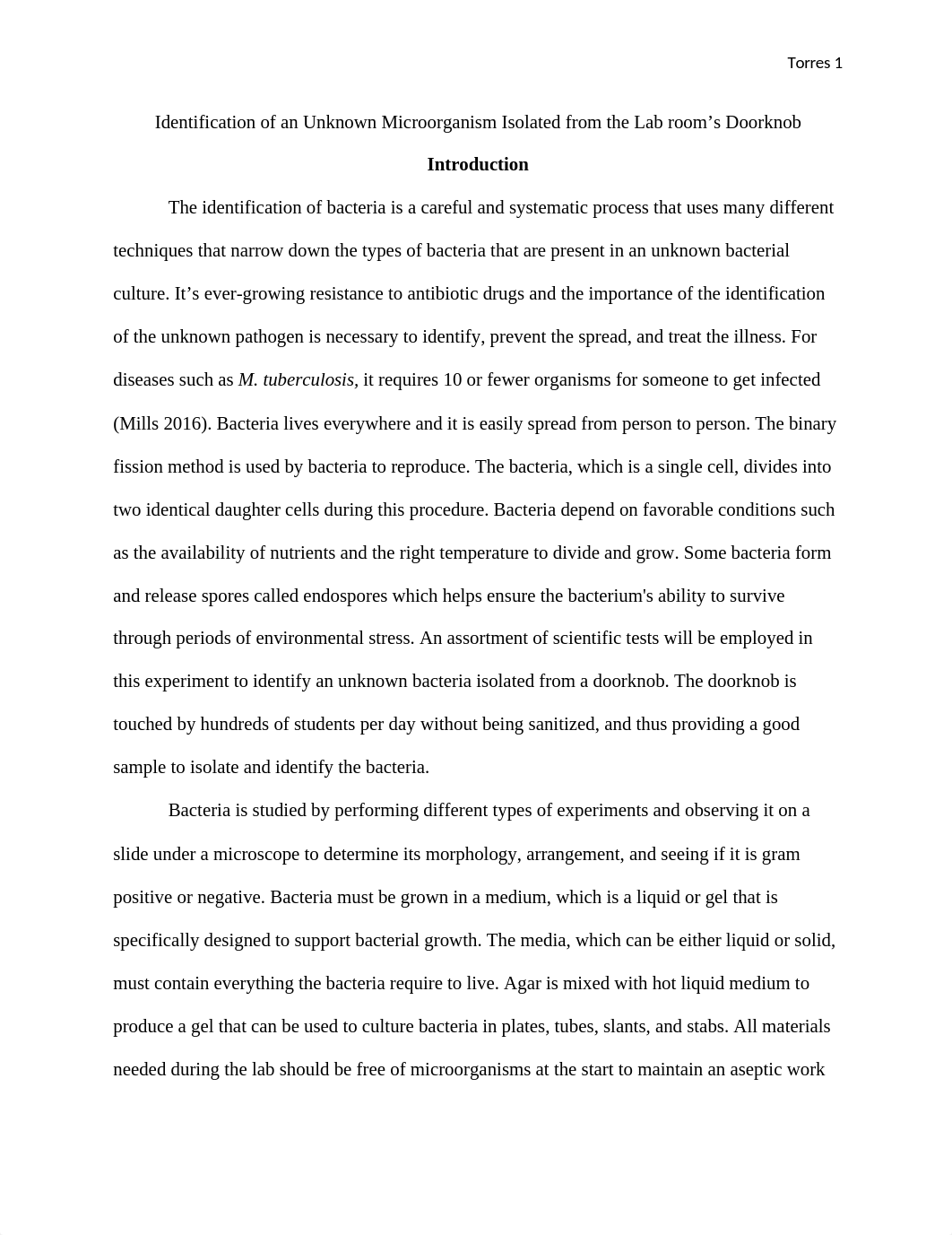 A. Torres BIO 120 Final Lab Report.docx_du793ahch1x_page1