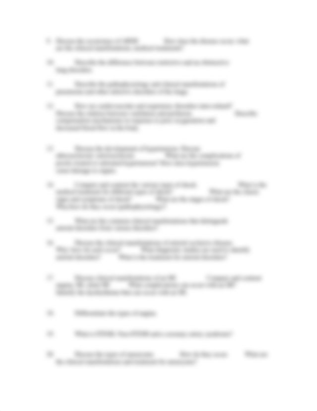 319 exam 3 study guide cardio, respir and hemo disorders.docx_du79cimqojm_page2