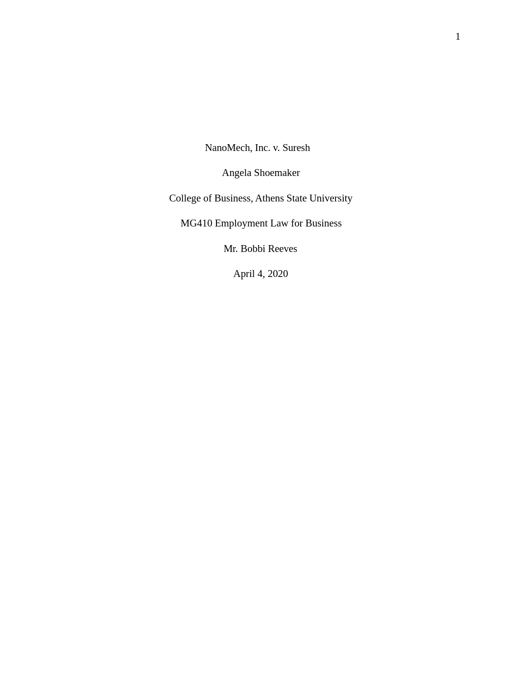 NanoMech, Inc. v. Suresh (1).docx_du7b77hqu8w_page1