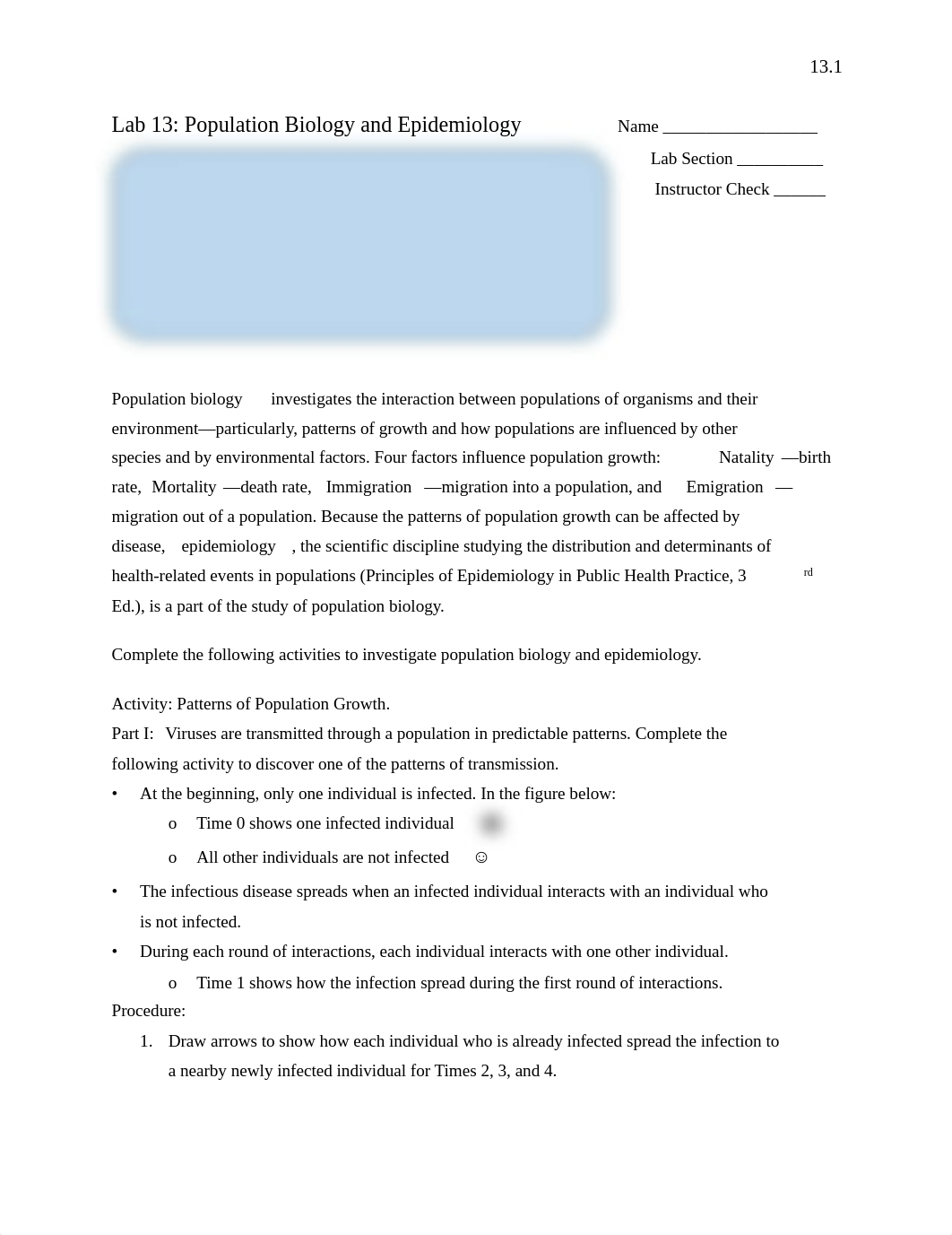 Lab13 Pop Bio and Epidemiology.pdf_du7bii416n9_page1