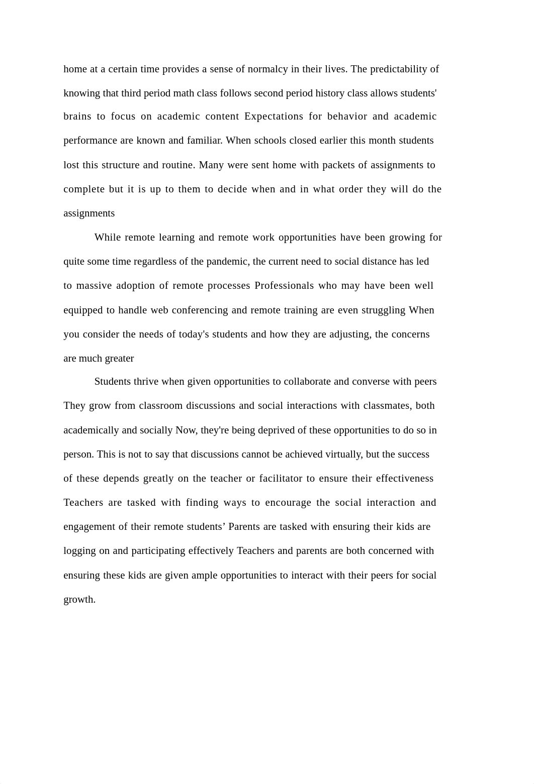 FACTORS THAT AFFECT THE ACADEMIC PERFORMANCE OF THE SENIOR HIGH SCHOOL STUDENTS (TVL - HORTICULTURE)_du7cqryswd1_page3