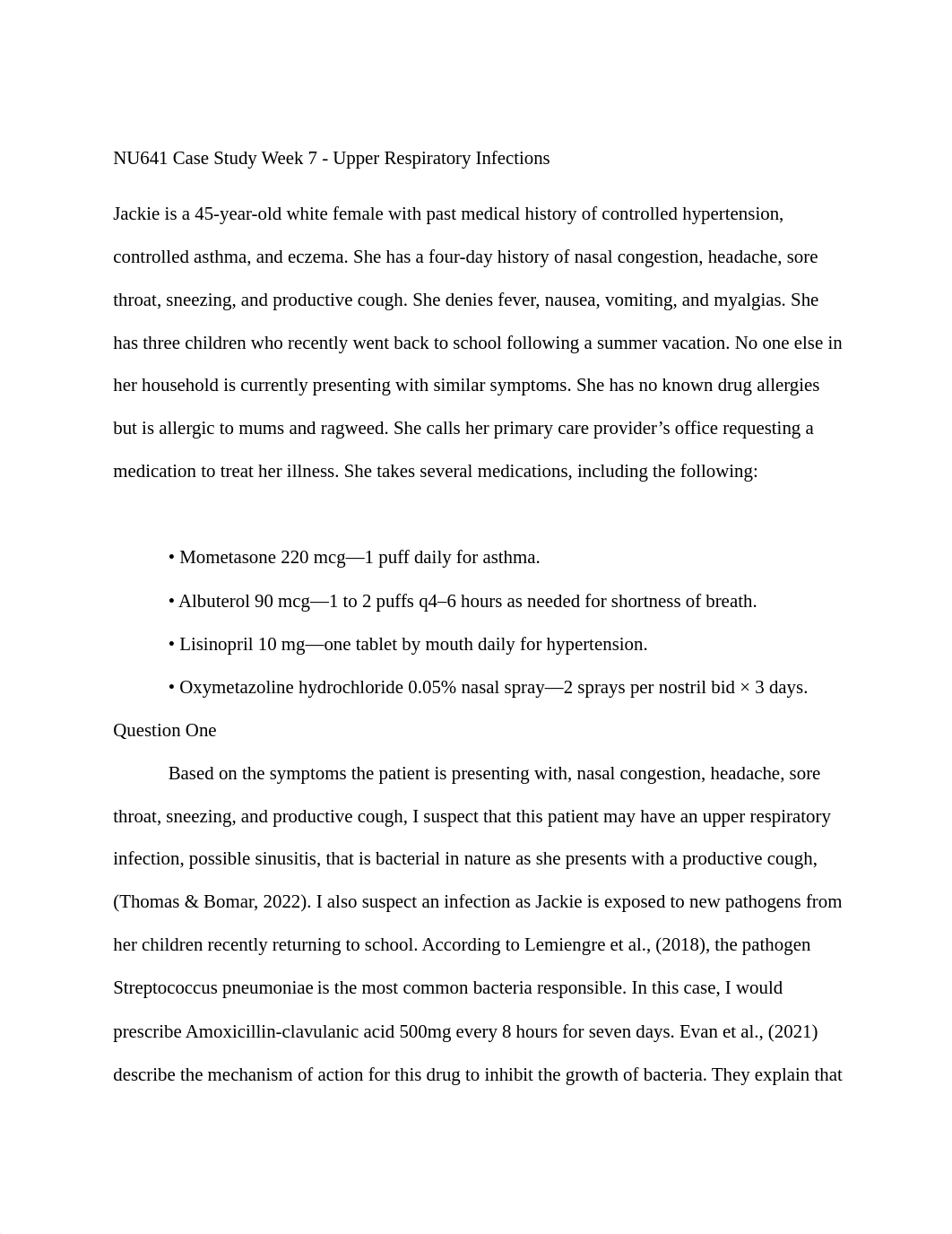 Upper Respiratory Case Study.docx_du7d8se3jub_page2