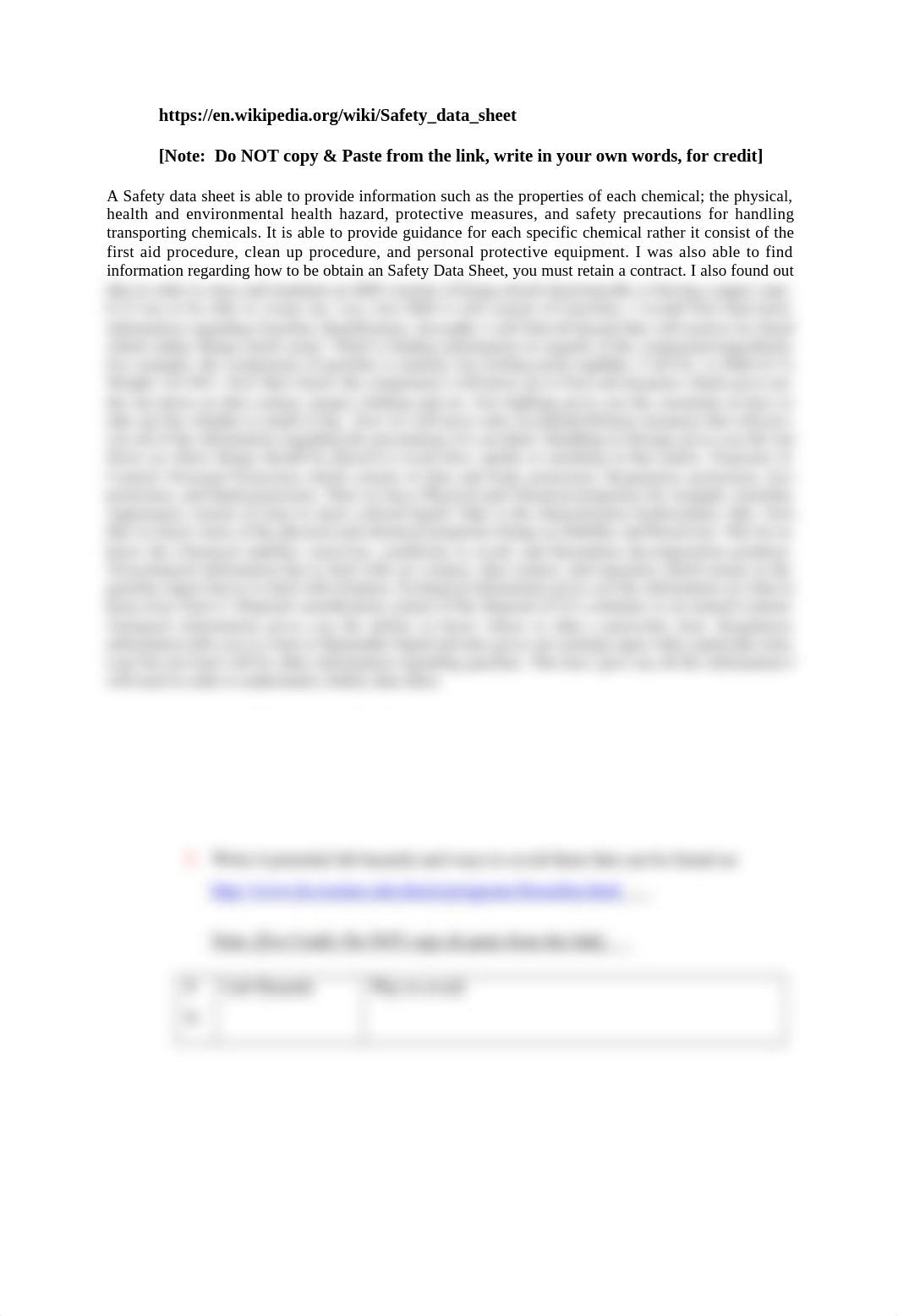 lab #1 Safety lab And Safety Data Sheet.docx_du7en5pedmo_page2