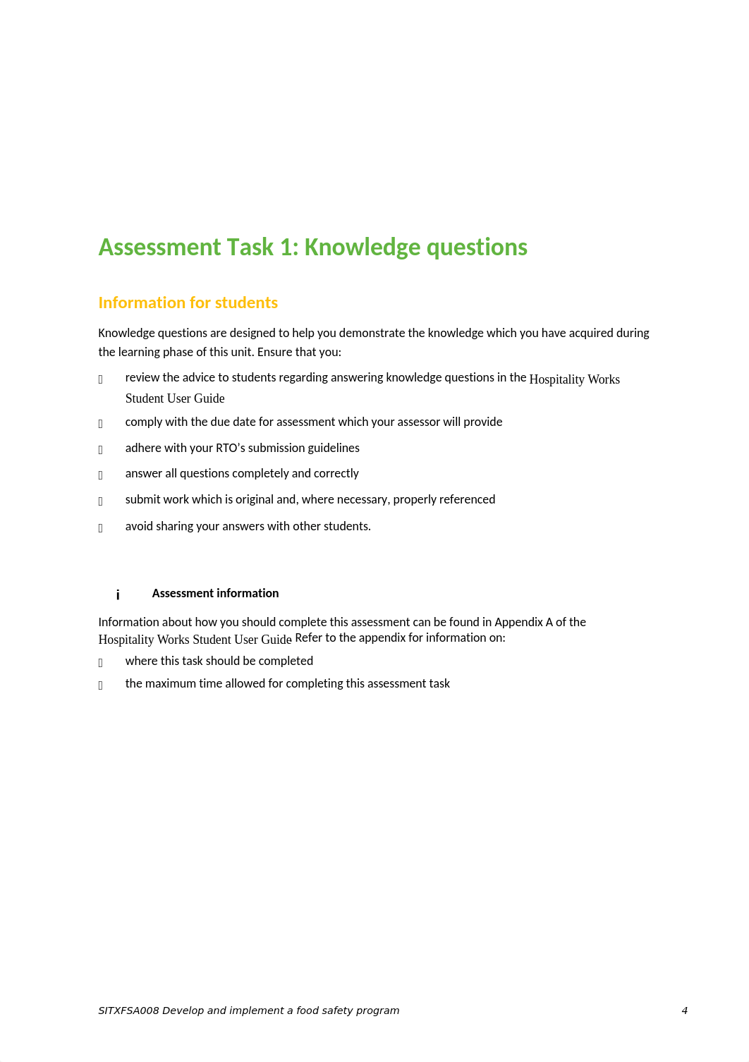 SITXFSA008 Student Assessment Tasks.docx_du7g3qatf78_page4