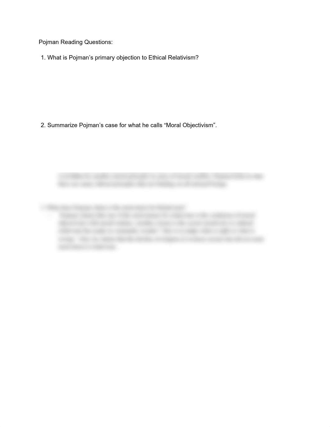 Pojman Reading Question.pdf_du7hherhldp_page1