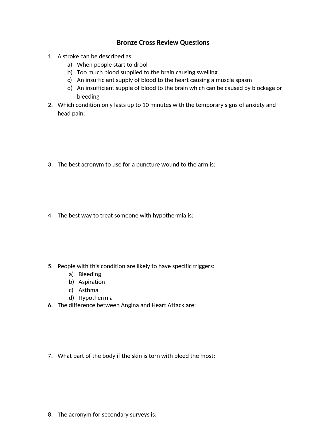 Bronze Cross Review Questions.docx_du7jyytagnj_page1