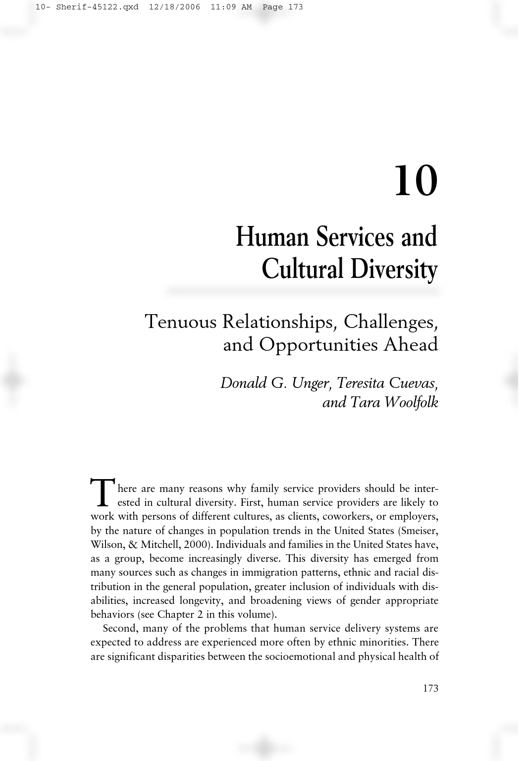 Human Services and Cultural Diversity_du7k2wzam9a_page1