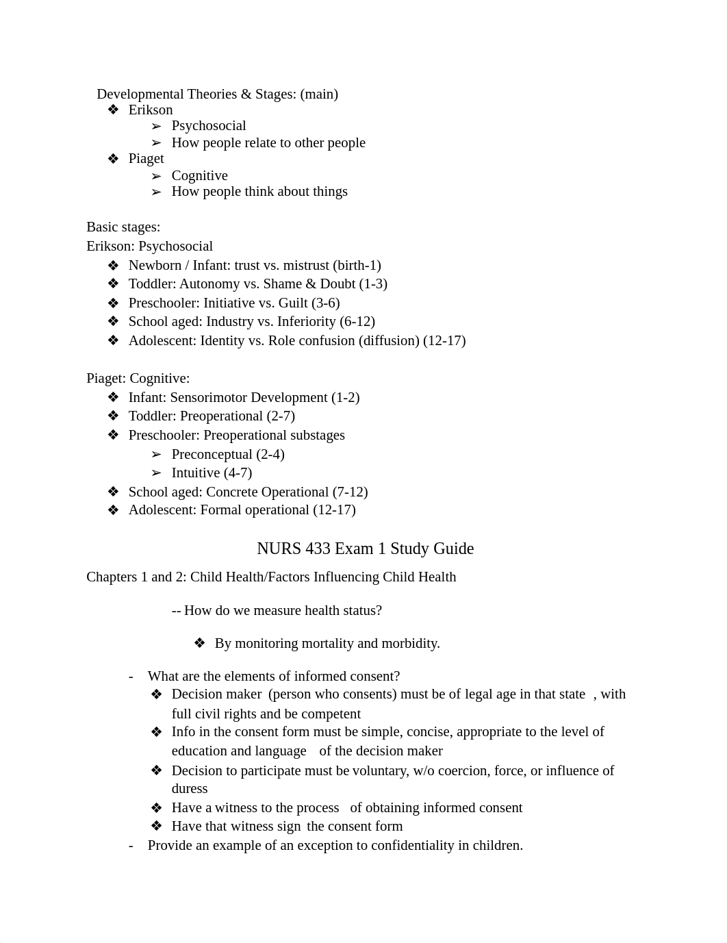 PEDS Exam #1 BP_du7mx351b2o_page1