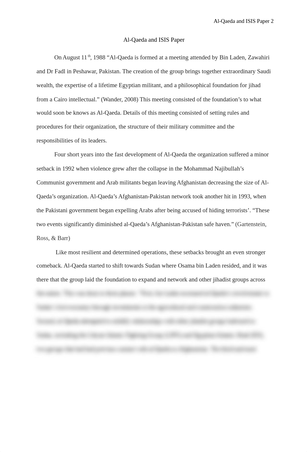 Al qaeda and isis paper.docx_du7n3xfy07l_page2