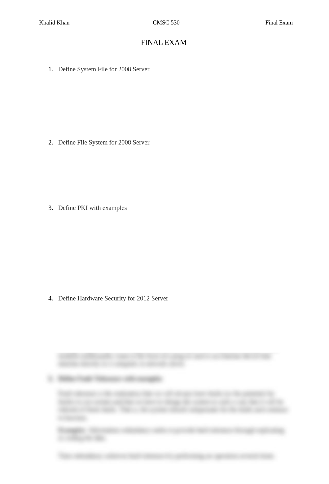 Khan_FinalExam_CMSC530.docx_du7nma1335p_page1