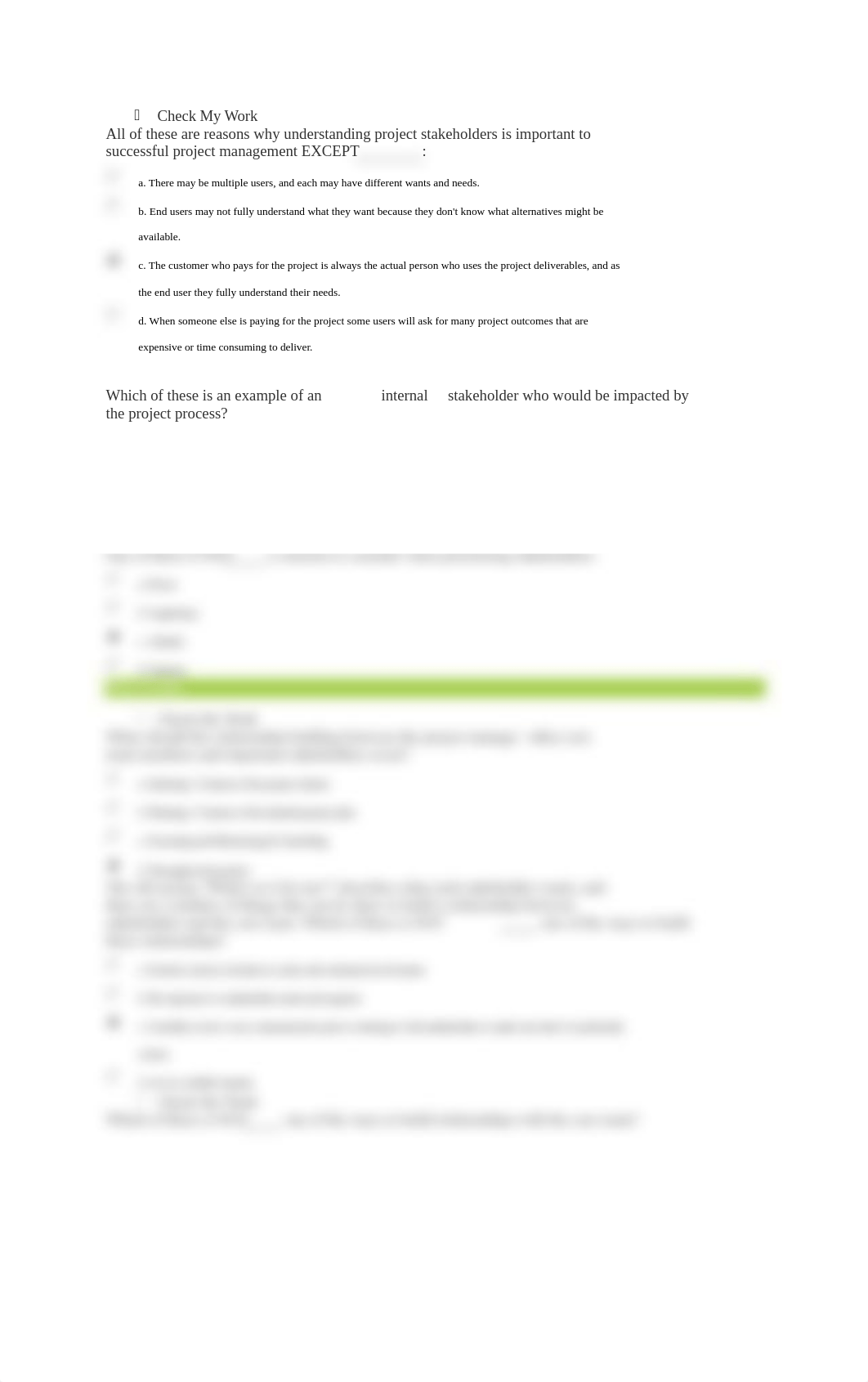 Chapter 6 Assignment - Stakeholder Analysis and Communication Planning.docx_du7nskq9f6a_page1