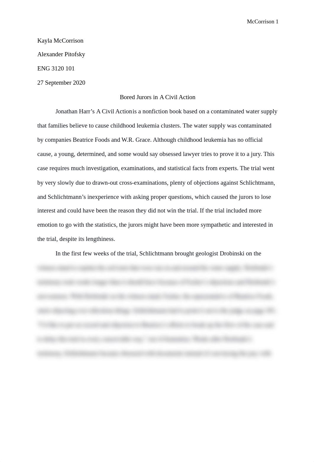 Essay 1 A Civil Action.docx_du7p0hr8djo_page1