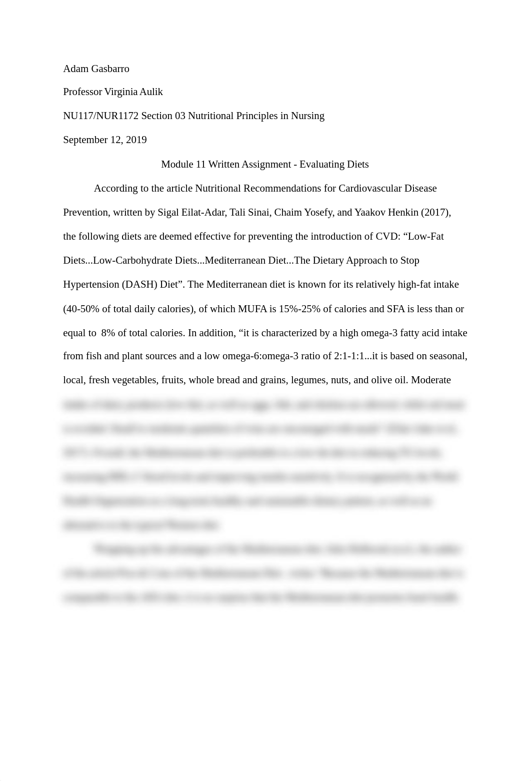 Agasbarro_Modue 11 Written Assignment - Evaluating Diets_091219.docx_du7qqc8v9db_page1