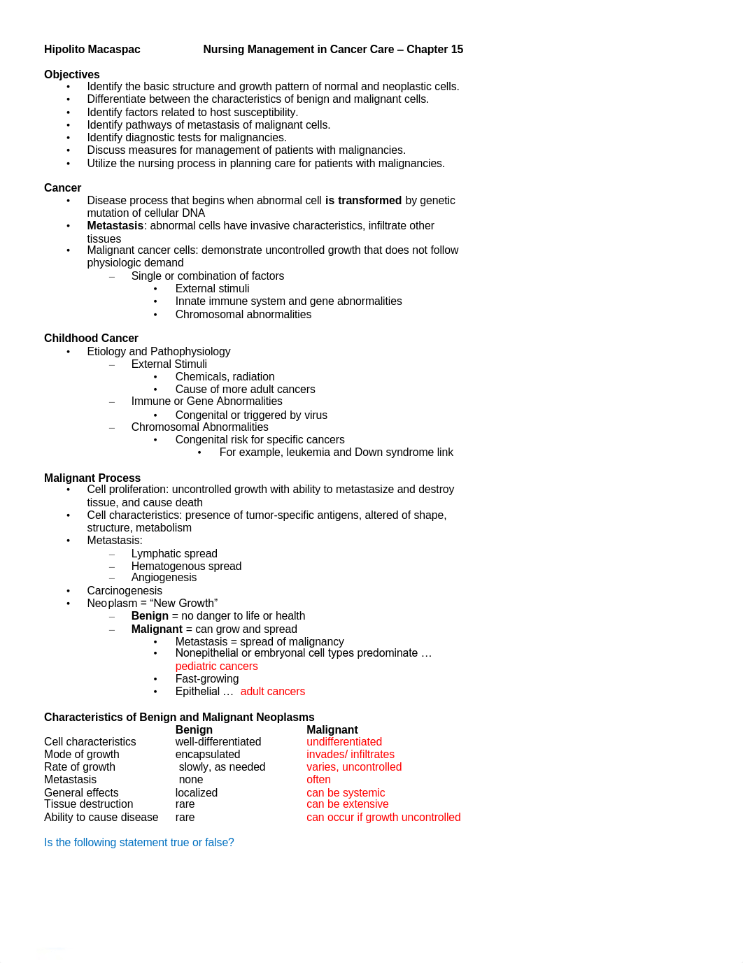 2 - Ch 15 Management in Cancer Care.pdf_du7rie4go56_page1