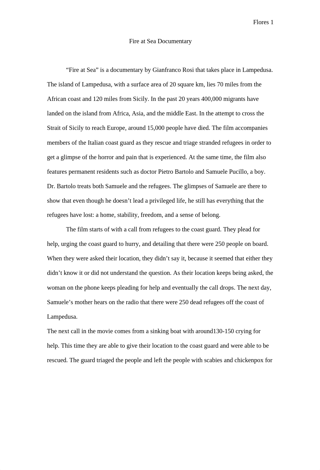 cullf 3330 fire at sea essay.docx_du7sgqkdcyg_page1