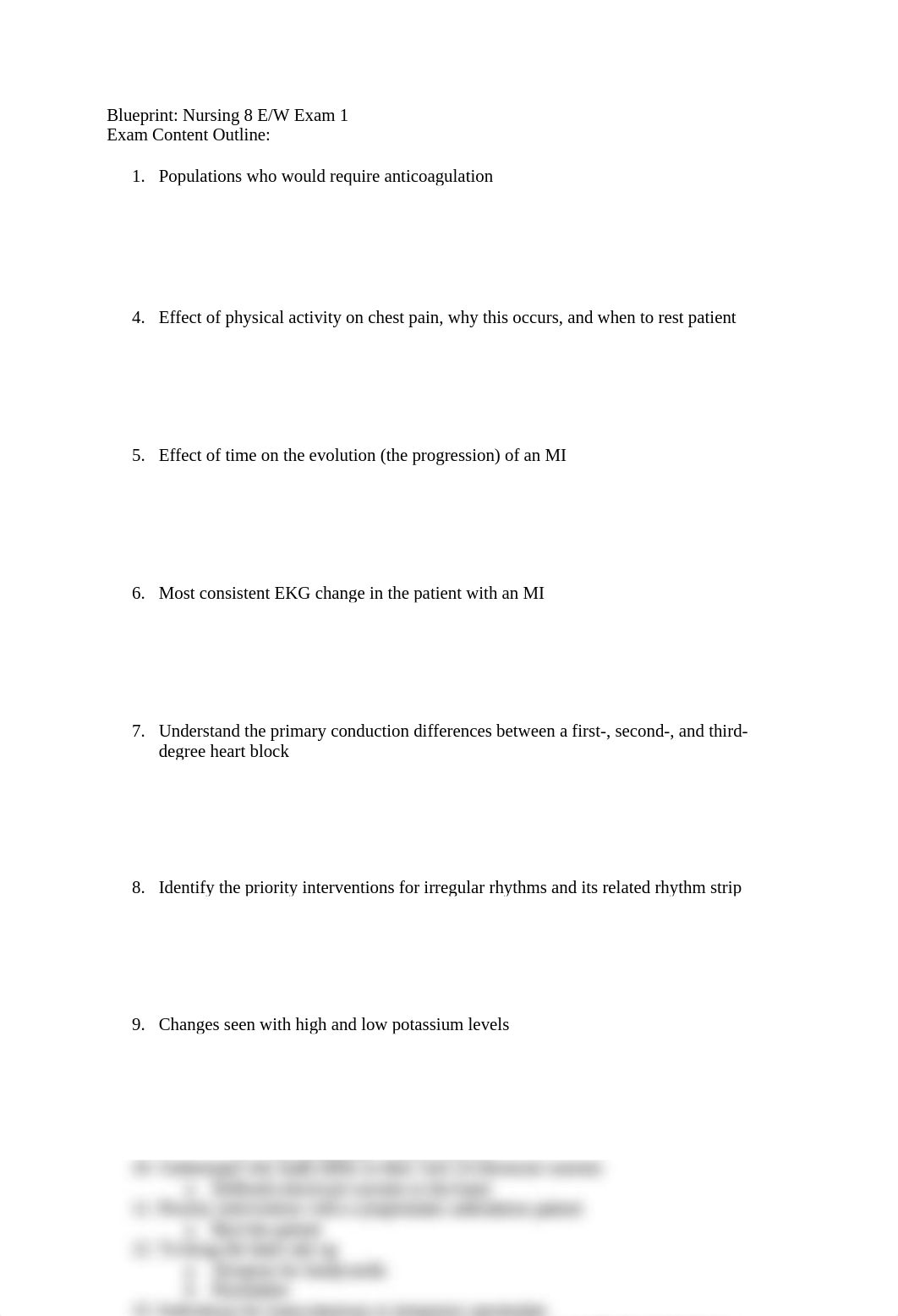 N8 E_W Exam 1 Blueprint.docx_du7tpgidf69_page1