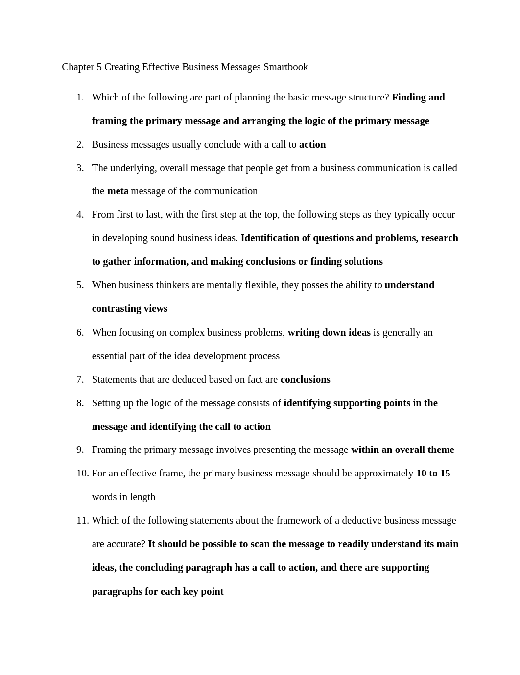 Chapter 5 Creating Effective Business Messages Smartbook.docx_du7uvouemc7_page1