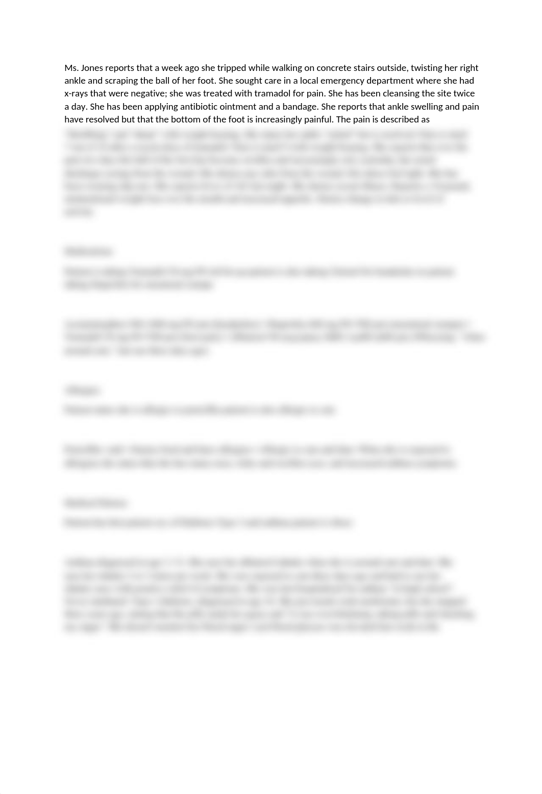 Jones shadow health HEENT.docx_du7wj72uxou_page2