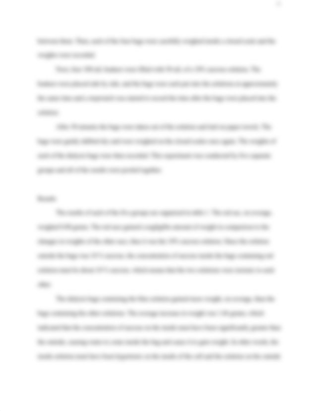 Using Osmosis to Find the Concentration of Sucrose in Four Unknown Solutions_du7xa9dkplo_page4