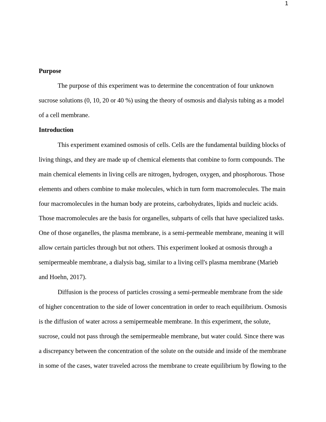 Using Osmosis to Find the Concentration of Sucrose in Four Unknown Solutions_du7xa9dkplo_page2