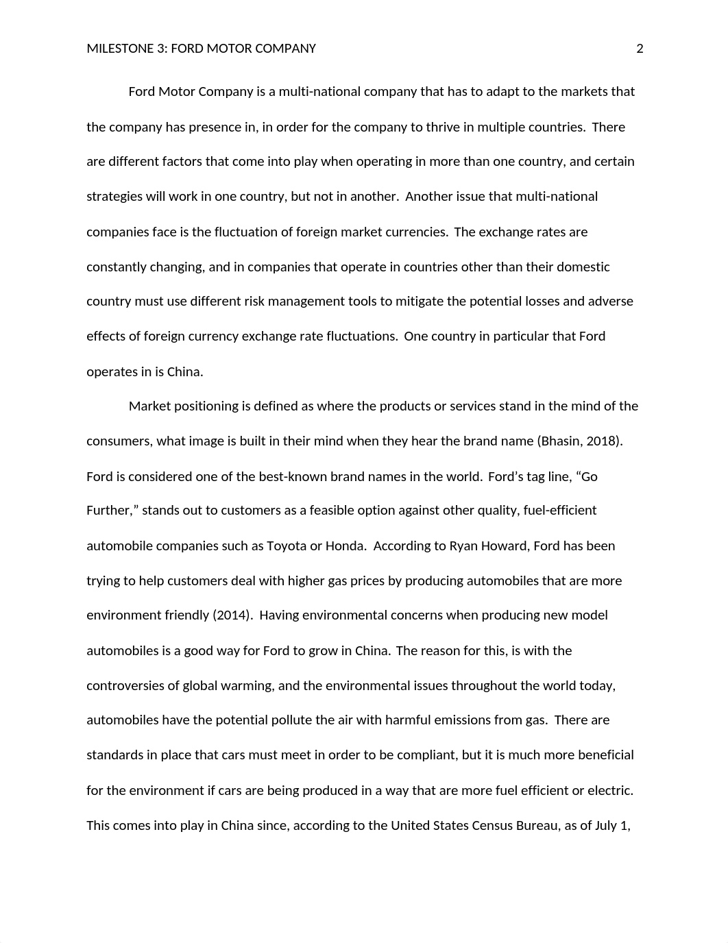 Milestone 3- Ford Motor Company.docx_du7xu21j2u7_page2