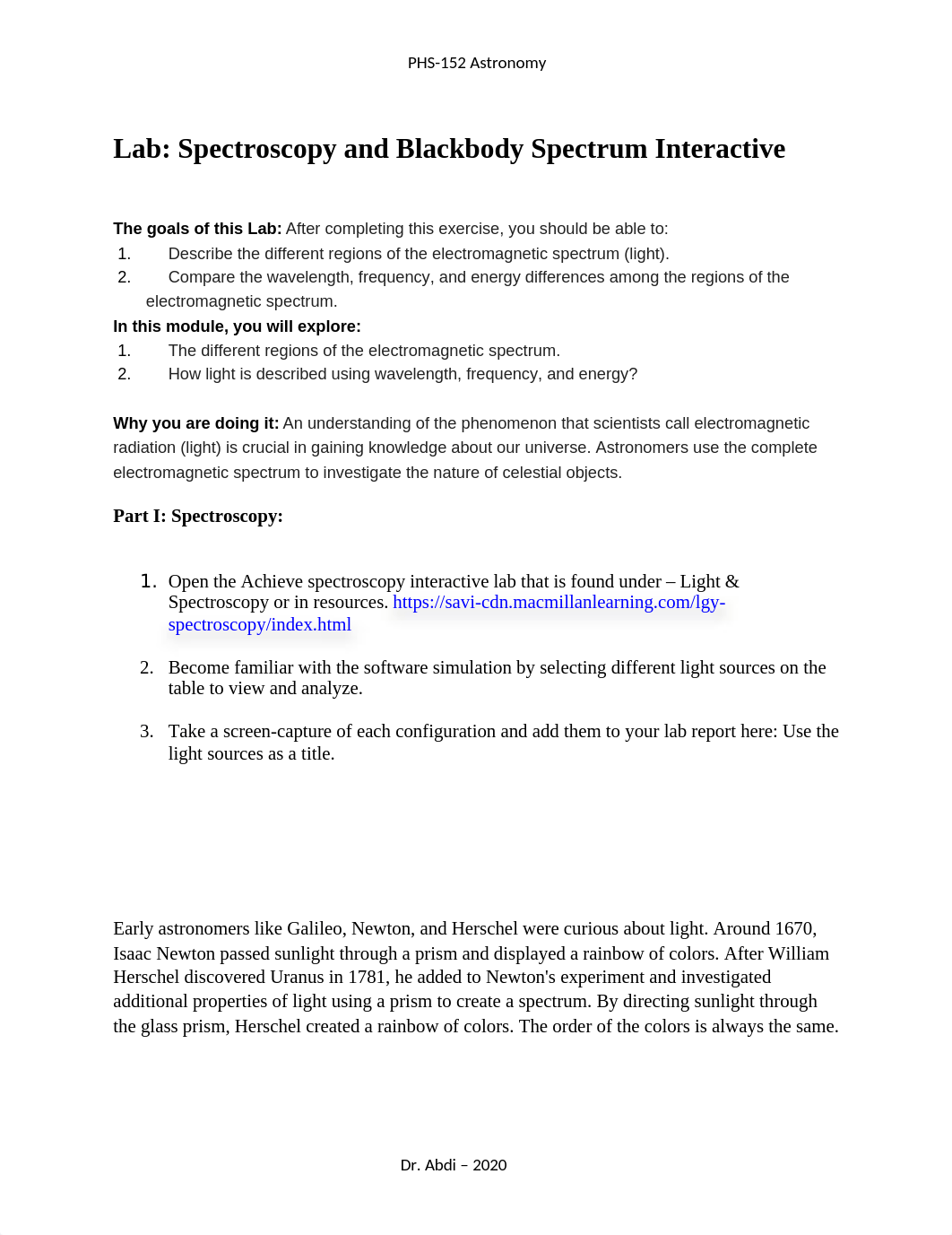 Lab2-Spectroscopy and Plackbody Interactive Lab.docx_du7zn055i2u_page1