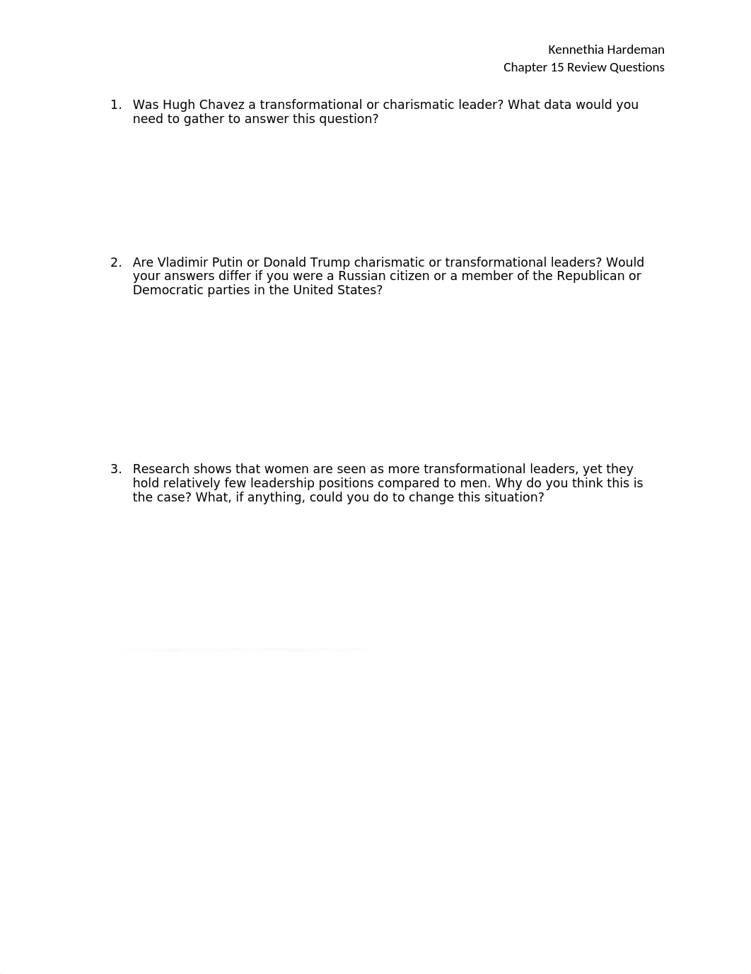 MGMT1115 Ch.15 Review Questions.docx_du8019wk55i_page1