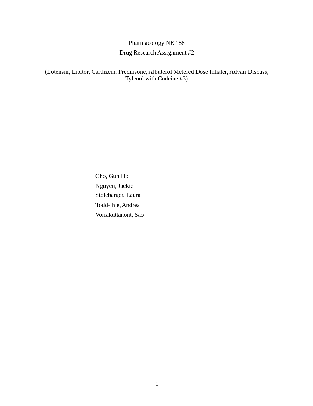 Pharm drug assignment 2 2_du80uaeswmj_page1