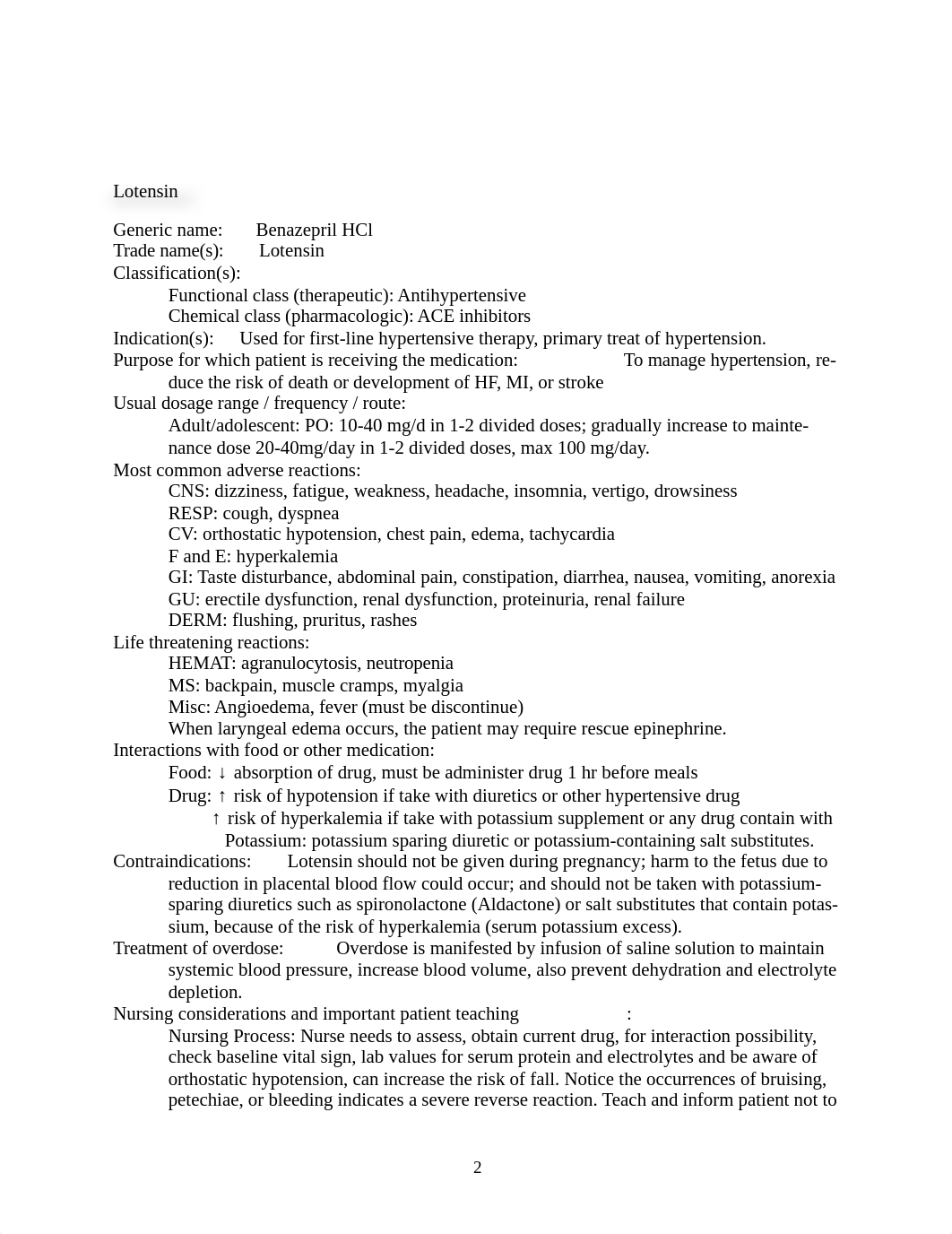 Pharm drug assignment 2 2_du80uaeswmj_page2