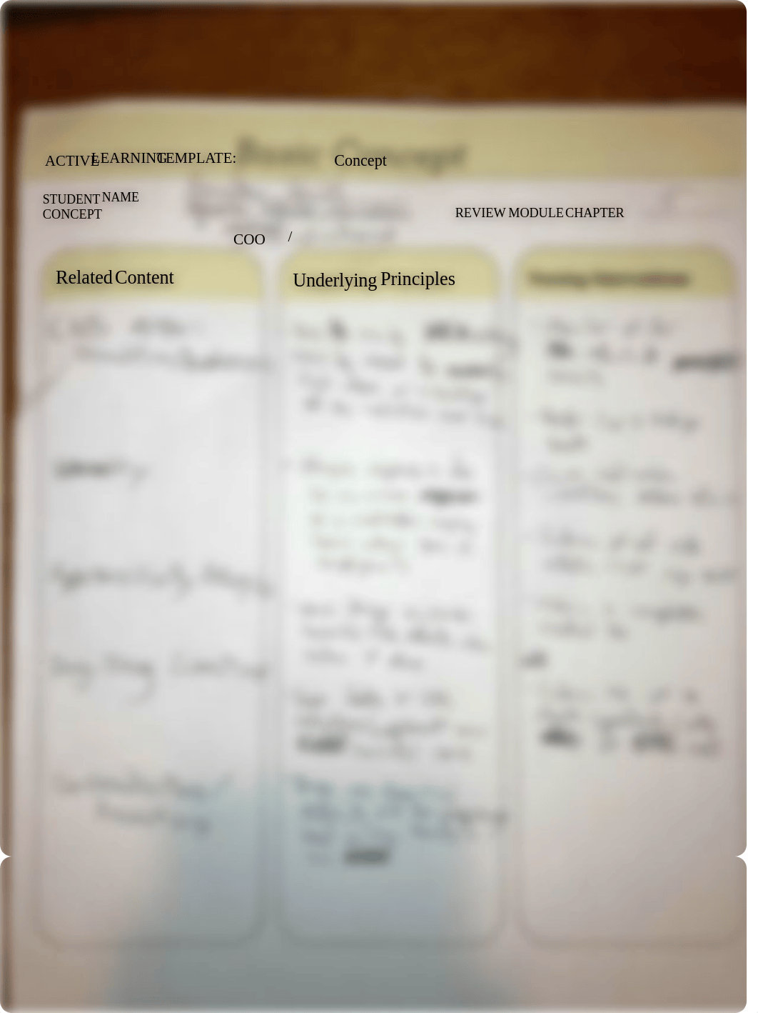 Basic Concept Adverse Effects, Interactions, and Contraindications.pdf_du82gbl3g17_page1