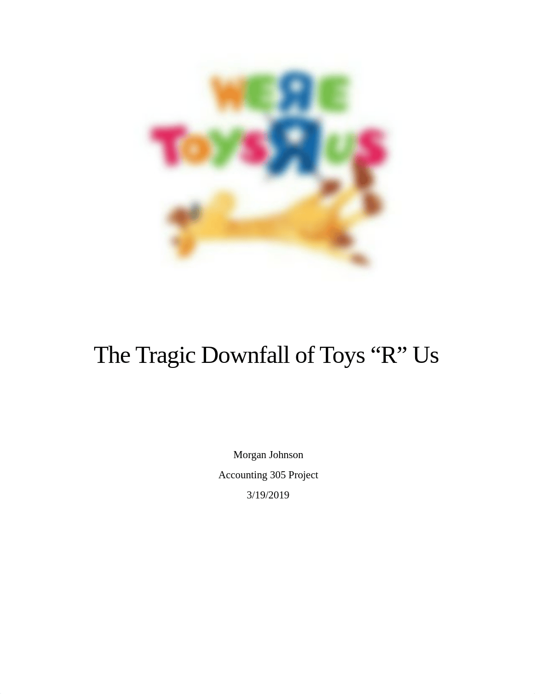 The Tragic Downfall of Toys R Us.docx_du82xuoxcj5_page1