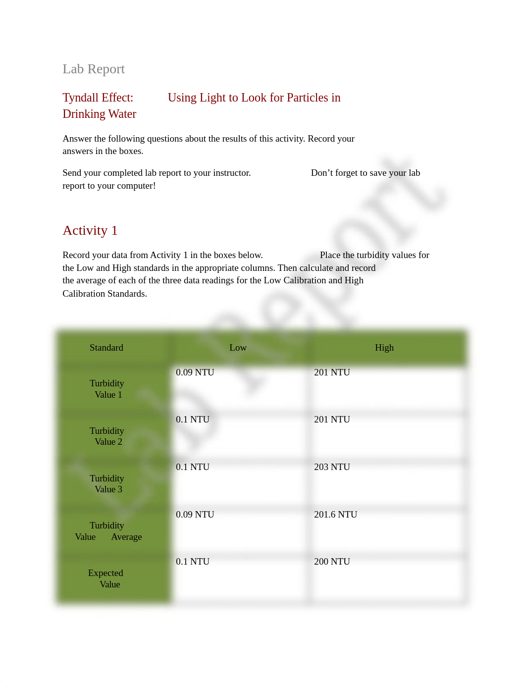 Tyndall Effect Lab Report_Erin N Stanfield.doc_du841b7utq2_page1