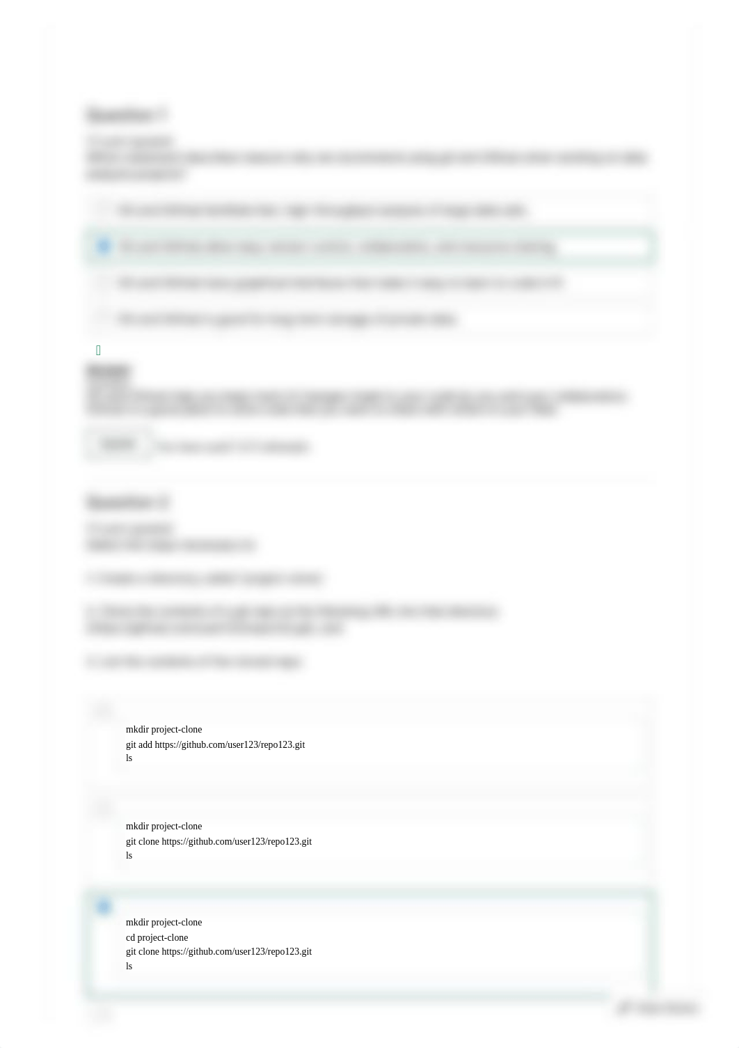 Comprehension Check and Discussion_ Git and GitHub _ Section 4_ Git and GitHub _ Data Science_ Produ_du84ciuac5s_page2