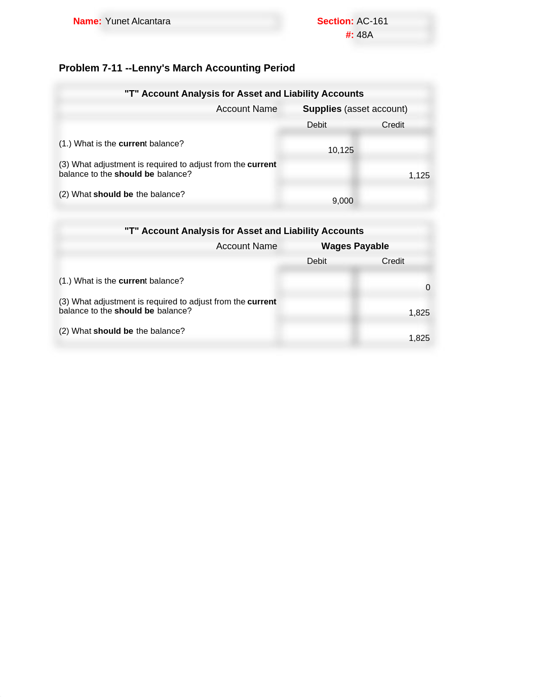 Problem 7-11 Forms Lenny's March .xls__9223372036854775807.xls_du859400vpm_page2