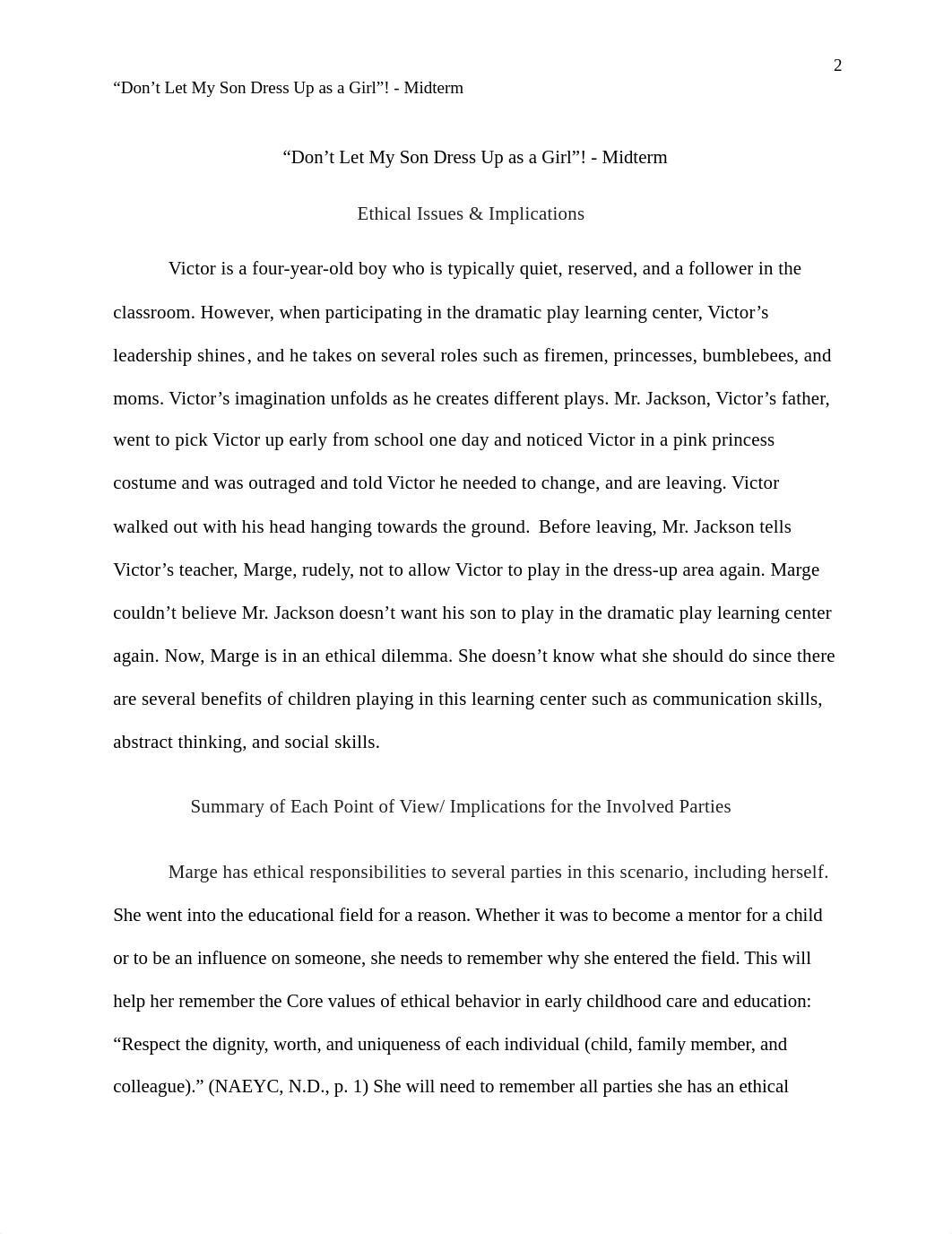 "Don't Let My Son Dress Up as a Girl"! - Midterm.docx_du85kvi8m0n_page2