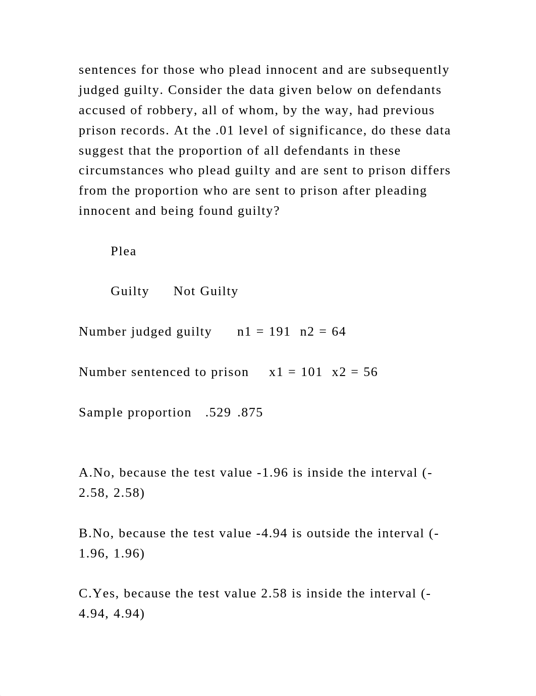 1.a. Perform exploratory data analysis on CreativityPre and .docx_du87bu4veiq_page5