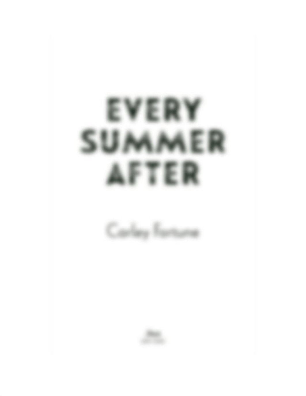 Every Summer After (Carly Fortune).pdf_du87pyeogos_page2