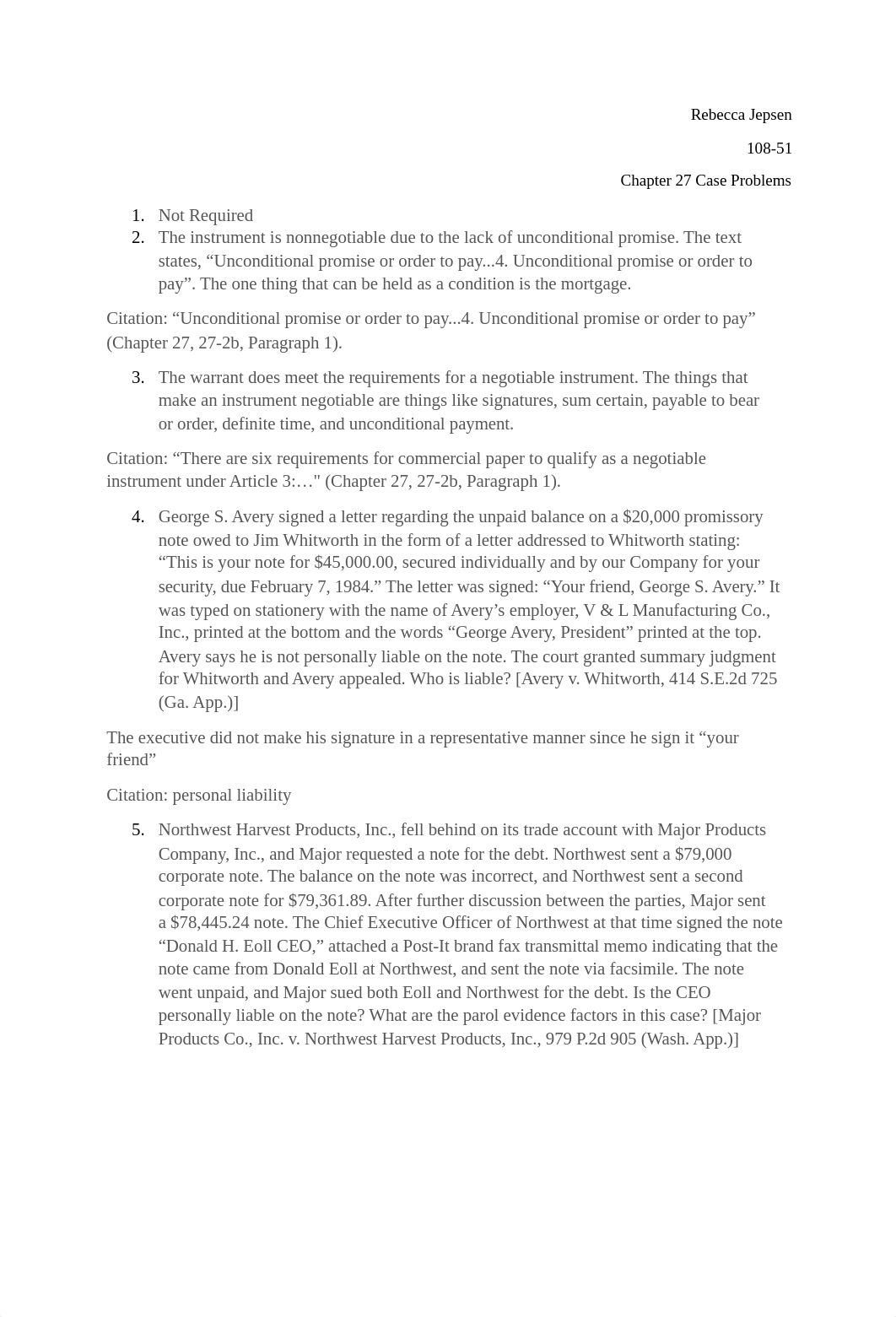 Chapter 27 Case Problems.docx_du88kcojk0r_page1