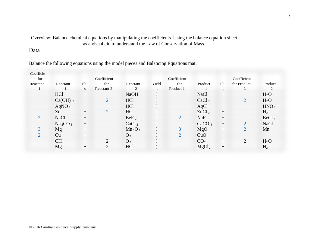 Lab 3 Balancing Chemical Equations Q.docx_du88updclym_page2