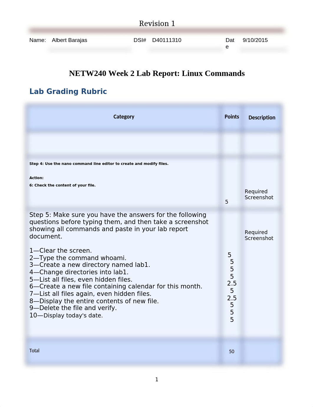 NETW240_Wk2_Report_du8ae2x8meg_page1