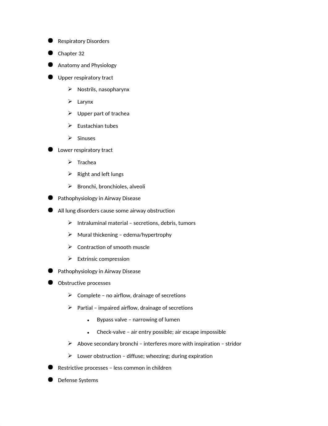 advanced assessment - respiratory pediatric.docx_du8bxrk6m8i_page1